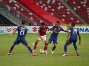 Taisei Marukawa Doakan Kuartet Persebaya Bawa Timnas Indonesia Juara Piala AFF 2020