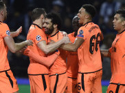 Analisis di Balik Kemenangan Besar Liverpool atas FC Porto