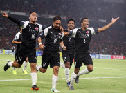 Pelatih Home United Beberkan Kunci Kemenangan Atas Persija Selain karena Performa Tim