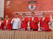 Di Kepemimpinan Yasonna, Kempo Indonesia Berambisi Mengguncang Dunia