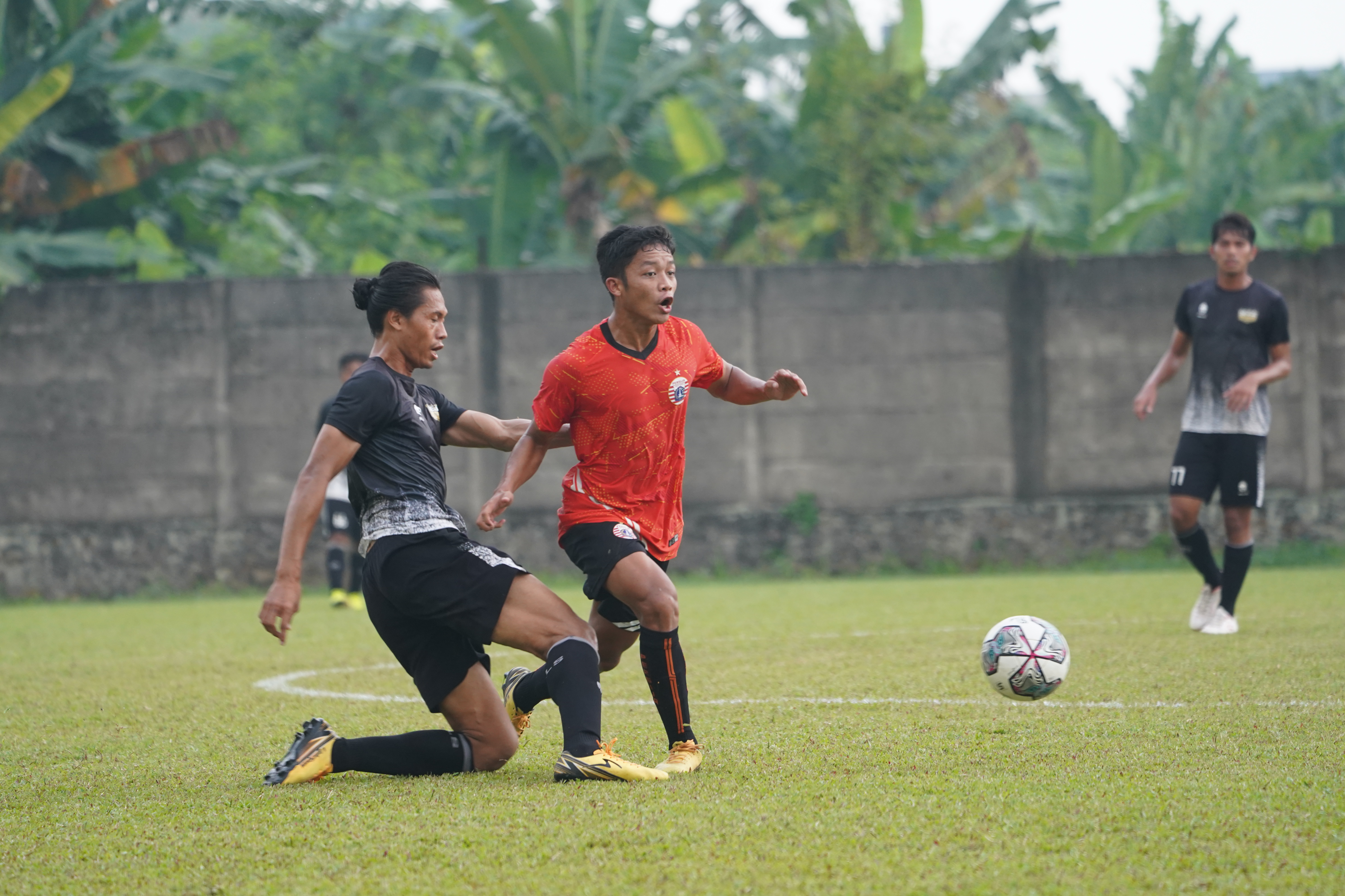 Kerangka Tim Dewa United FC Bakal Terus Diasah