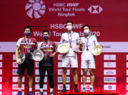 Kegagalan di Tur Thailand, Tanda Bahaya untuk Bulu Tangkis Indonesia?