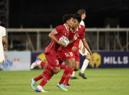 Timnas Indonesia U-20 Gagal ke Perempat Final Piala Asia, Muhammad Ferarri Petik Sisi Positif