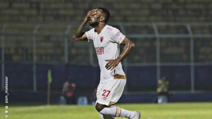 Patrich Wanggai Dapat Rasisme, Say No To Racism Digelorakan