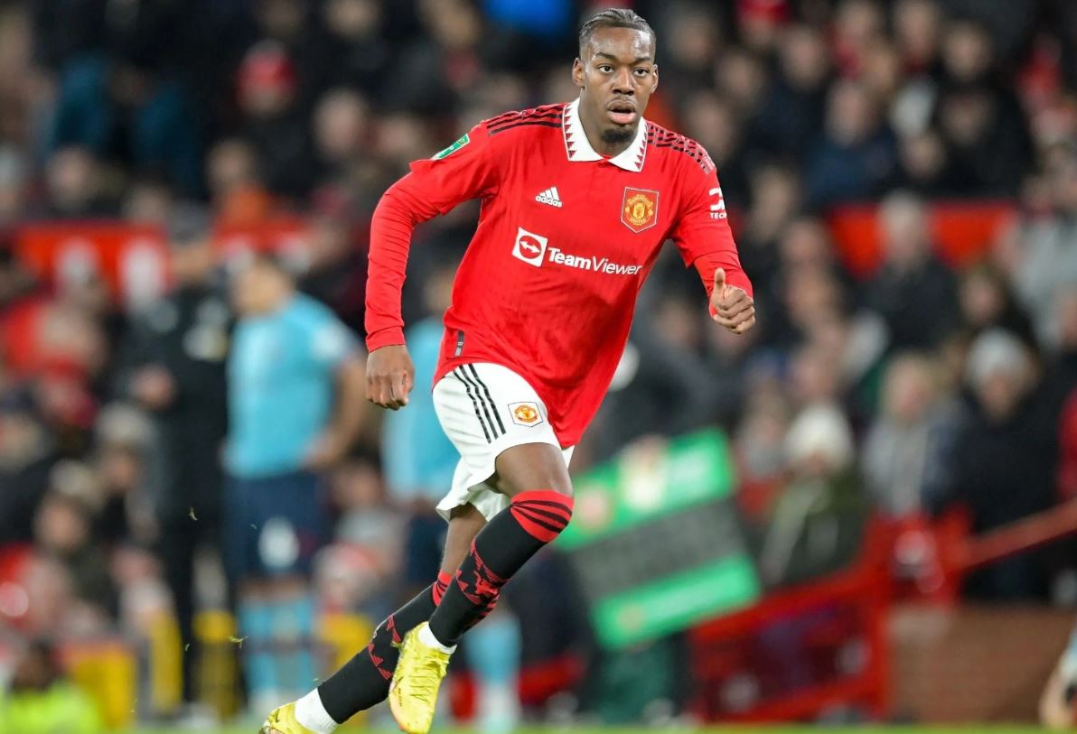 Deadline Bursa Transfer: Barcelona Berpeluang Pinjam Pemain Manchester United atau Fiorentina