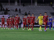 Pelatih Uzbekistan Yakin Timnas Indonesia Bisa Jadi Salah Satu Terbaik di Asia, Sebut Lawan Thailand Lebih Gampang