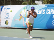 Selangkah Lagi Indonesia Juara di Solo Womens Circuit 2018