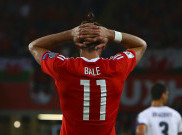 Terkait Rumor Hengkang ke Man United, Giggs Sarankan Bale Bertahan di Real Madrid
