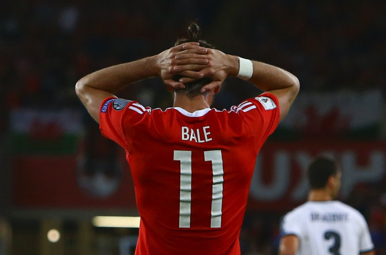 Terkait Rumor Hengkang ke Man United, Giggs Sarankan Bale Bertahan di Real Madrid