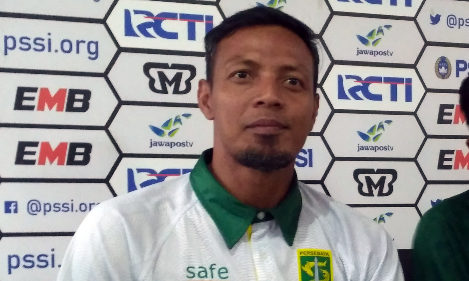 Menang 14-0, Persebaya Surabaya Harus Segera Melupakannya