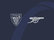5 Fakta yang Harus Diketahui sebelum Menonton Athletic Bilbao vs Arsenal