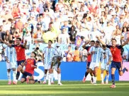 Hasil Final Piala Dunia 2026: Tekuk Argentina 1-0, Spanyol Raih Bintang Kedua 