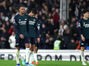 Tumbang di Dua Laga Derby London, Arsenal Tak Lagi Targetkan Trofi Premier League