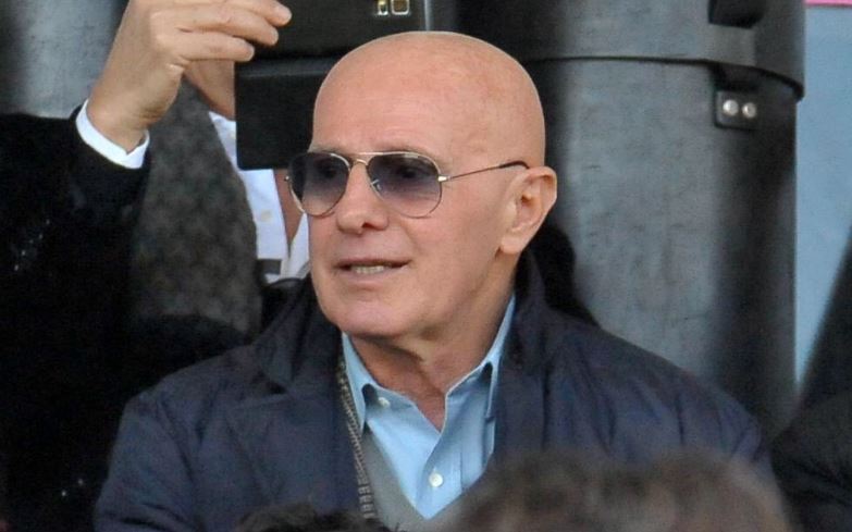 Empat Pelatih Favorit Arrigo Sacchi di Inggris