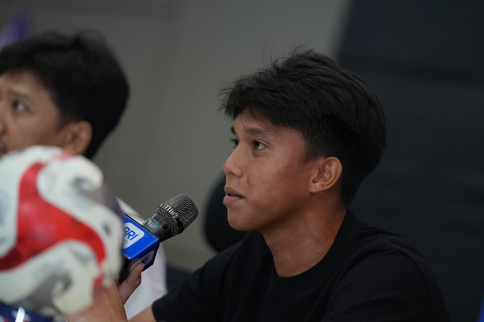 Persija Rotasi Pemain Lawan Semen Padang, Kiper Muda Jebolan Akademi Bakal Debut