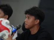 Persija Rotasi Pemain Lawan Semen Padang, Kiper Muda Jebolan Akademi Bakal Debut