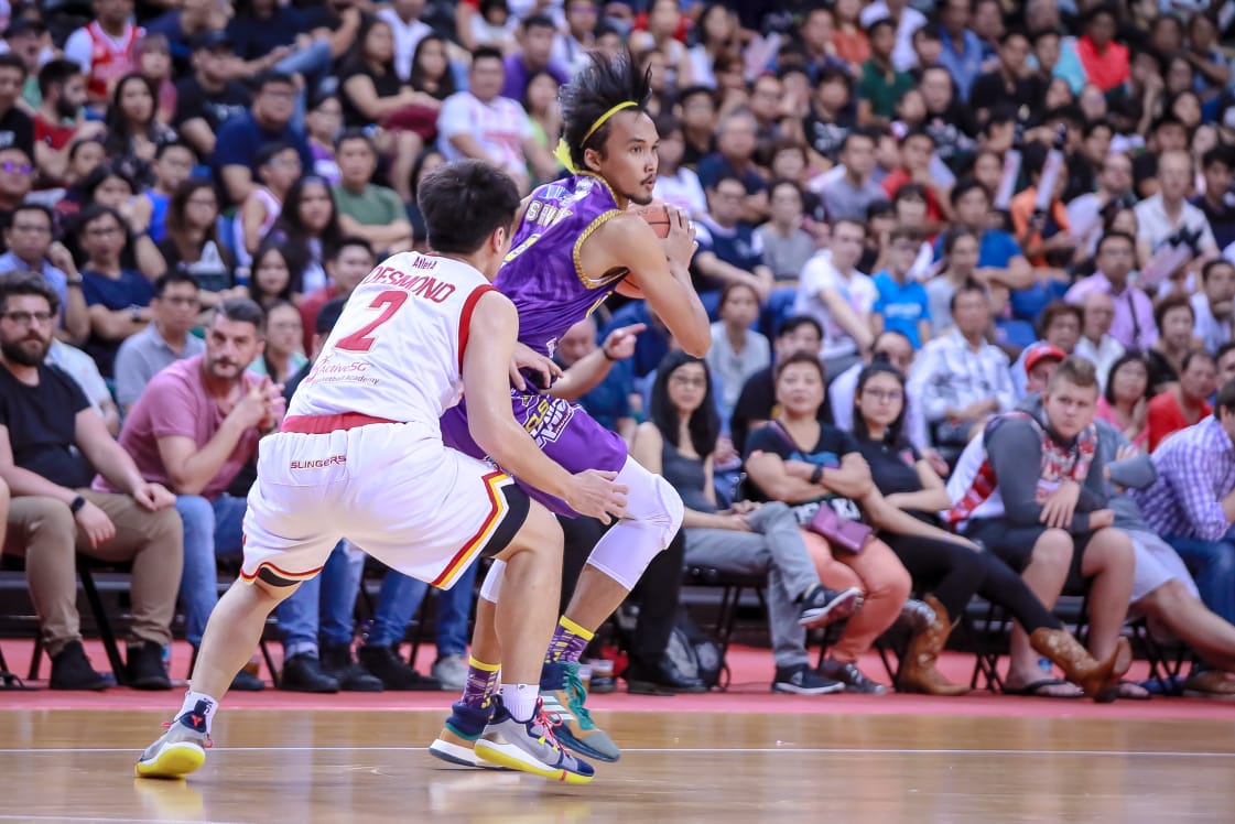 IBL Cari Peserta Baru, Pintu Terbuka untuk CLS Knights