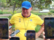 Persib Pincang Lawan PSBS Biak, Dua Pemain Andalan Absen