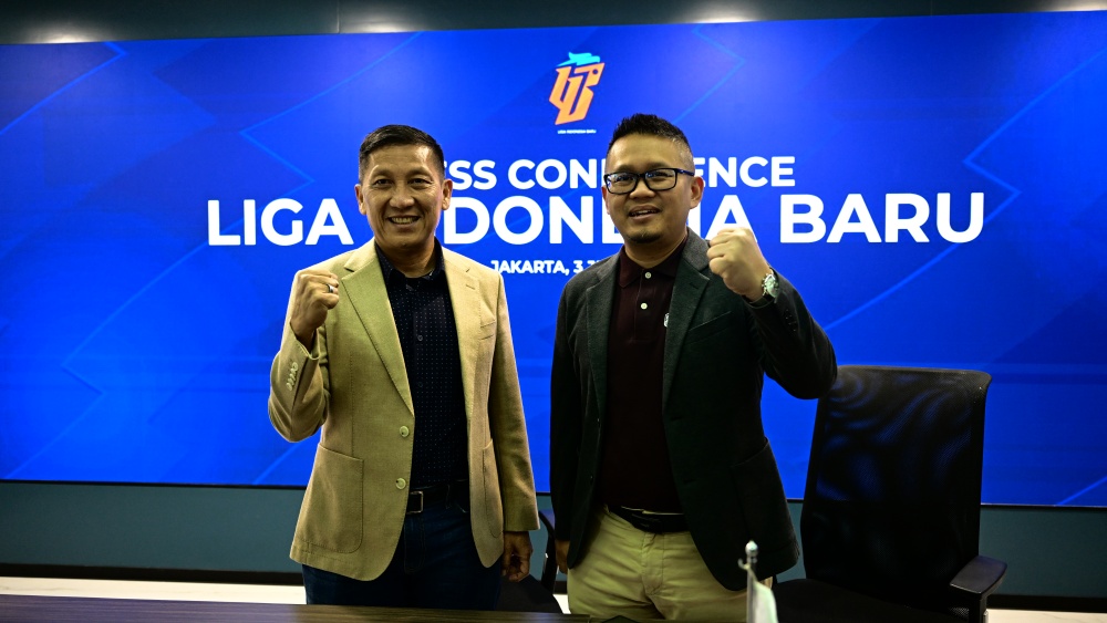 PT LIB Ingin Persib dan Dewa United Banten FC Fokus di Kompetisi AFC, Indonesia Terancam Tanpa Wakil di ACC