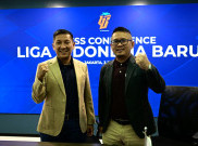 PT LIB Ingin Persib dan Dewa United Banten FC Fokus di Kompetisi AFC, Indonesia Terancam Tanpa Wakil di ACC