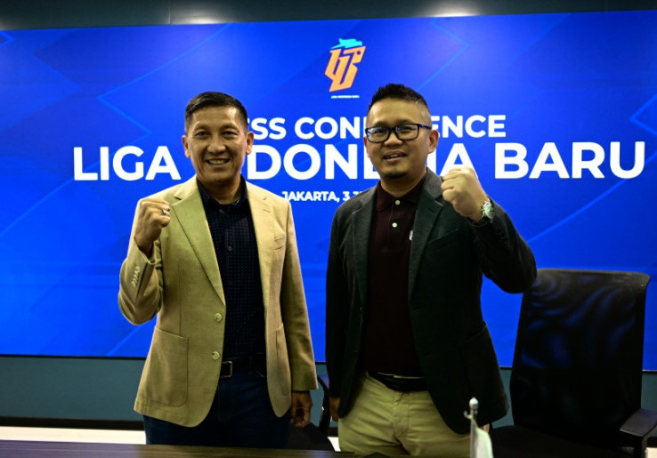 PT LIB Ingin Persib dan Dewa United Banten FC Fokus di Kompetisi AFC, Indonesia Terancam Tanpa Wakil di ACC