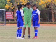 Diperkuat 4 Pemain Timnas Indonesia, Persib Putri Pastikan Maksimal di Liga 1 Putri 2019