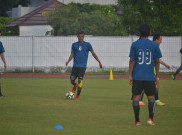 RD Kursus Kepelatihan Pro AFC, Sriwijaya FC Dipegang Dua Asisten Pelatih