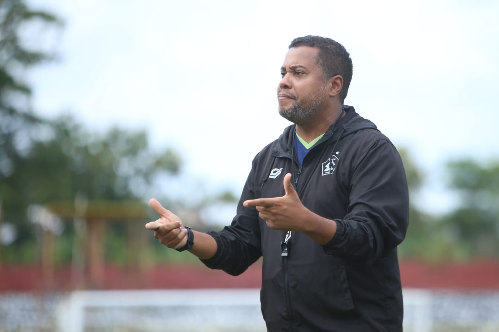 Divaldo Alves Apresiasi Usaha Persik Kediri meski Gagal Menang