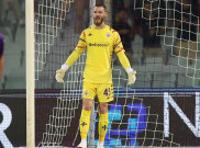 Musim Panas 2025, Reuni David De Gea dengan Manchester United