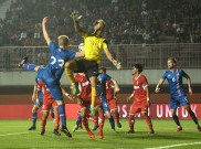 Indonesia Selection 0-6 Islandia: Tetap Tangguh Meski Tak dengan Skuat Terbaik