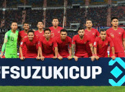 Timnas Indonesia Ingin Akhiri Perjalanan di Piala AFF 2018 dengan Kepala Tegak