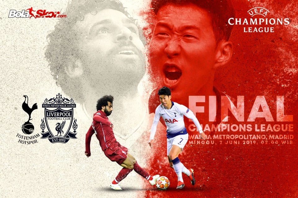 Prediksi Liverpool Vs Tottenham: Dua Pelatih Mengejar Trofi Perdana
