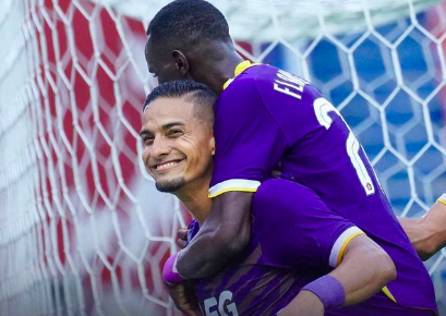 Hasil Liga 1 2022/2023: Persik Kediri Gebuk Madura United 2-0