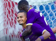 Hasil Liga 1 2022/2023: Persik Kediri Gebuk Madura United 2-0