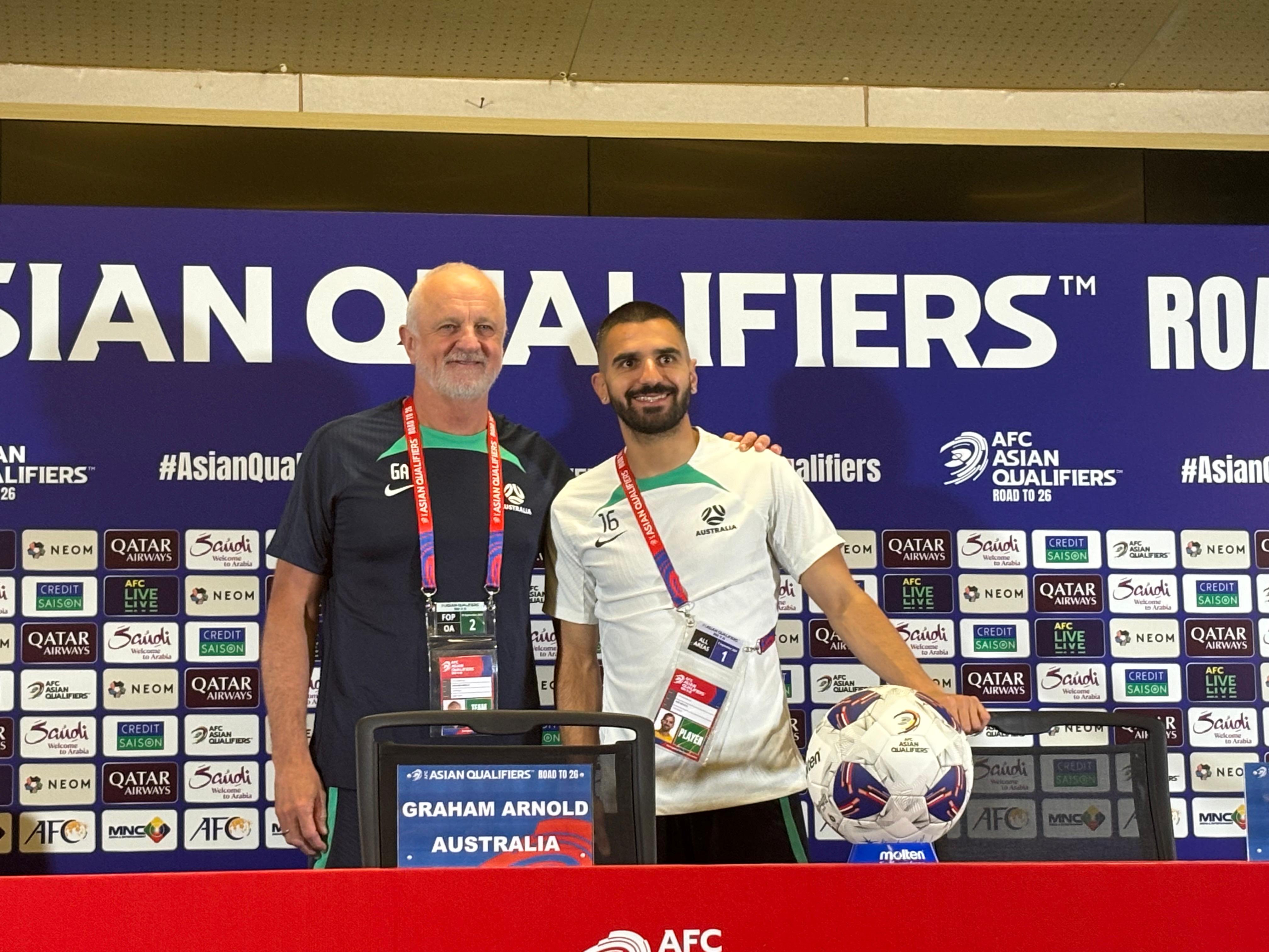 Kekalahan dari Bahrain Tak Berpengaruh, Eks Rekan Cristiano Ronaldo Tak Sabar Hadapi Timnas Indonesia di SUGBK