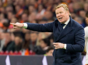 Ronald Koeman Dapat Tiru Perubahan yang Dilakukan Luis Enrique di Spanyol