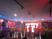 Diikuti 8 Negara, IFeL SEA Championship 2023 Resmi Digelar