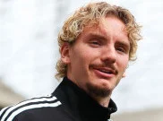 Deadline Bursa Transfer: Juventus Dapat Pape Matar Sarr dan Nick Woltemade