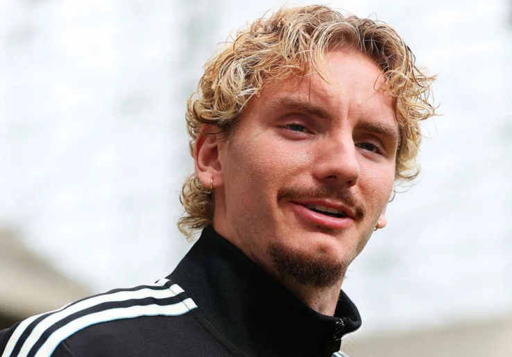 Deadline Bursa Transfer: Juventus Dapat Pape Matar Sarr dan Nick Woltemade