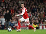 Martin Zubimendi Anggap Dirinya Tidak Dibutuhkan Real Madrid