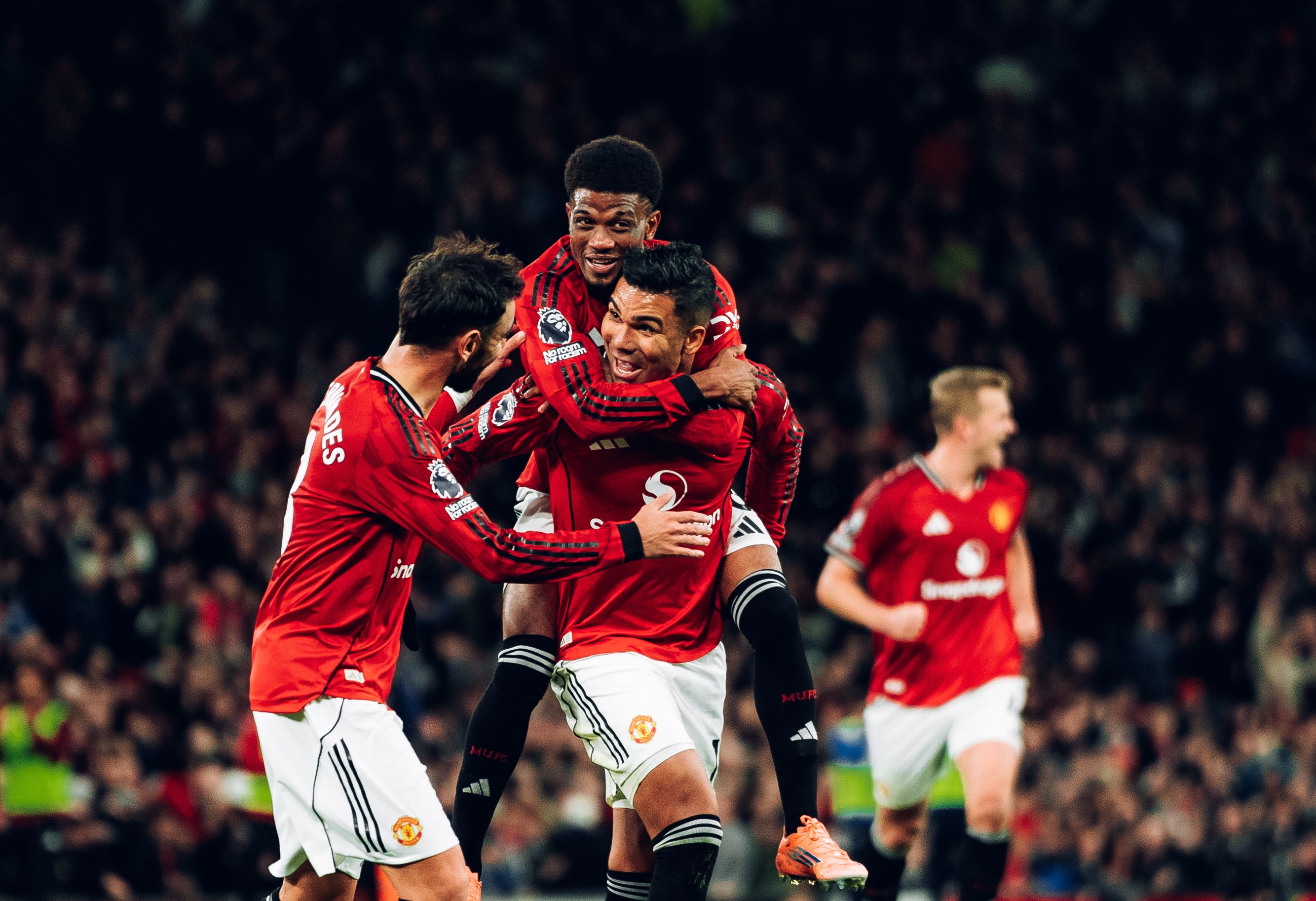 Klasemen Terkini Premier League 2025/2026: Manchester United Memunggungi Liverpool