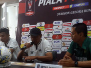 RD: Persebaya Calon Juara Liga 1