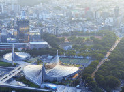 Lebih Bijak jika Olimpiade Tokyo 2020 Dibatalkan