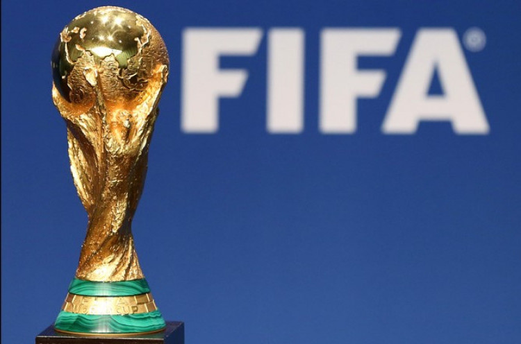 Piala Dunia Akan Digelar Dua Tahun Sekali?