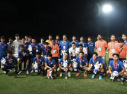 Kericuhan di Final Kontra Timnas Indonesia U-22, Federasi Thailand Menyesal dan Akan Jatuhkan Hukuman