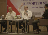 Komdis PSSI Utarakan Target di Sepak Bola Indonesia