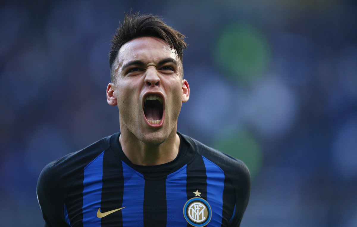 Inter Milan Terbuka Jual Lautaro Martinez ke Arsenal