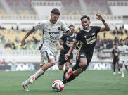 Hasil Super League 2025/2026: Bungkam Persita Tangerang, Dewa United Banten FC Akhiri Paceklik Kemenangan