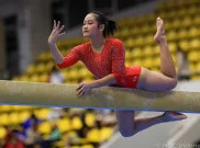 Tim Senam Indonesia Lampaui Target di SEA Games 2025