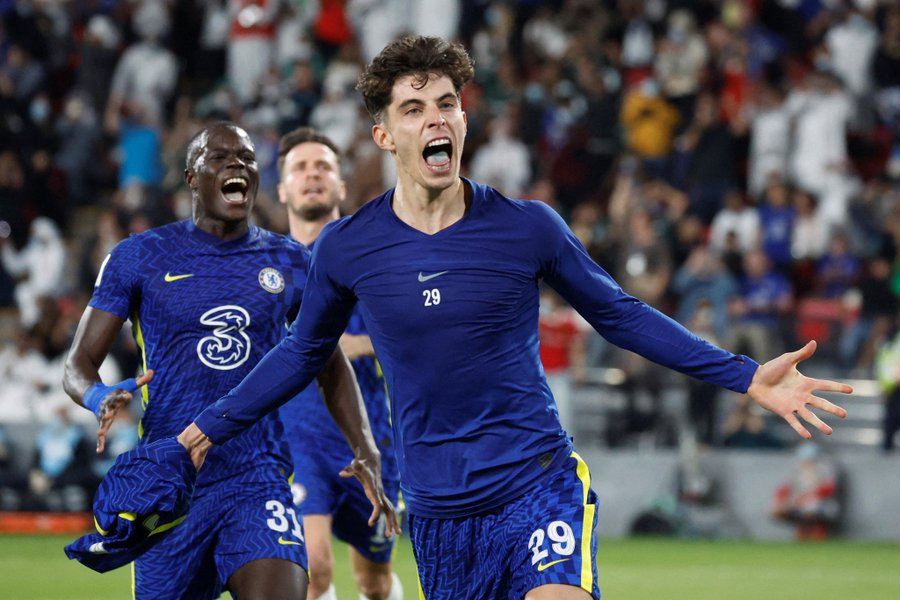 Terpincut Kai Havertz, Real Madrid Harus Gigit Jari